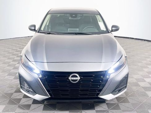 New 2026 Nissan Altima 2.5 SV FWD image 3