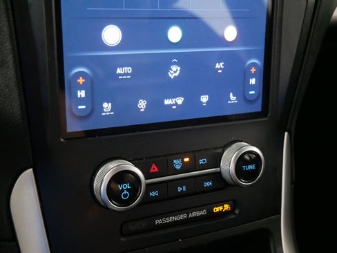 Used 2023 Ford Edge SEL w/ Convenience Package AWD/4WD image 23
