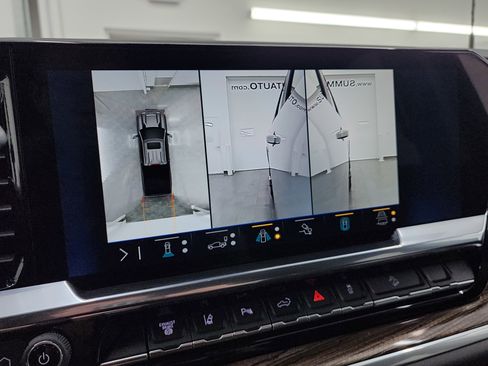 Used 2025 Chevrolet Silverado 2500 LT w/ All Star Edition image 20