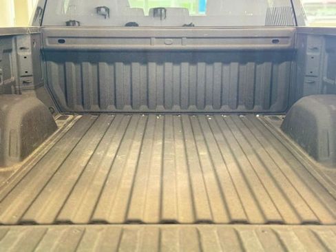 Certified 2024 Chevrolet Silverado 1500 Custom AWD/4WD image 39