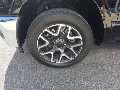 New 2026 RAM 1500 Laramie image 8