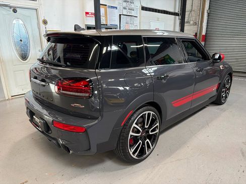 Used 2020 MINI Cooper Clubman John Cooper Works w/ JCW Launch Edition image 5
