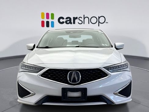 Used 2021 Acura ILX w/ Premium Package image 8