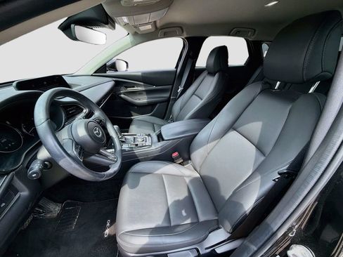 Used 2024 MAZDA CX-30 AWD 2.5 S w/ Select Sport Pkg image 22