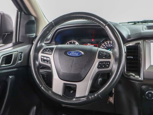 Used 2021 Ford Ranger XLT w/ Equipment Group 301A Mid image 13