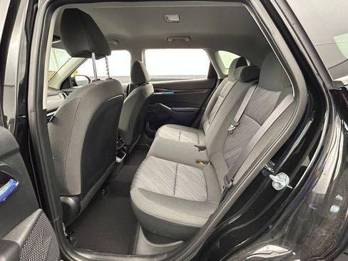 Used 2026 Kia Seltos LX FWD image 20