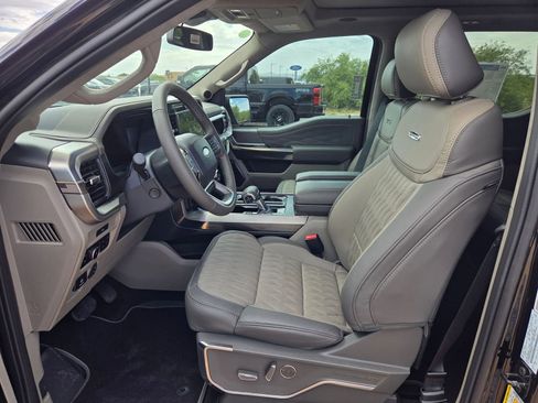 New 2026 Ford F150 Platinum AWD/4WD image 11