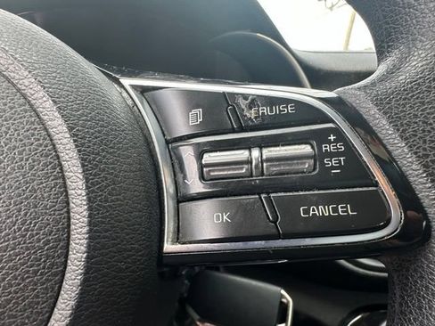 Used 2019 Kia Forte Sedan FWD image 15