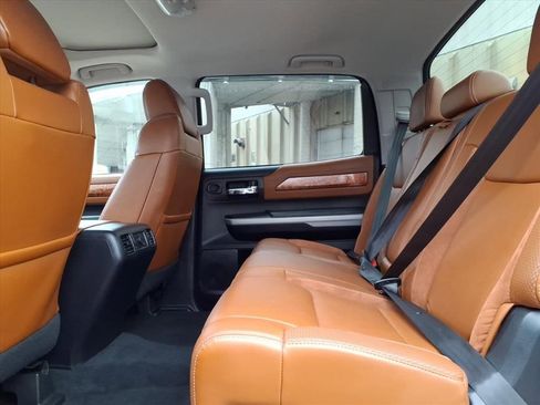 Used 2021 Toyota Tundra 1794 Edition image 14