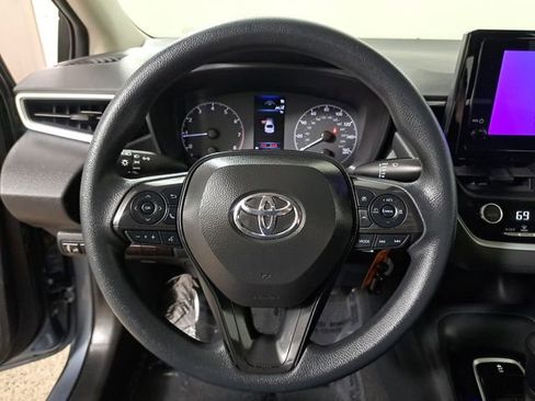 Used 2024 Toyota Corolla LE image 26