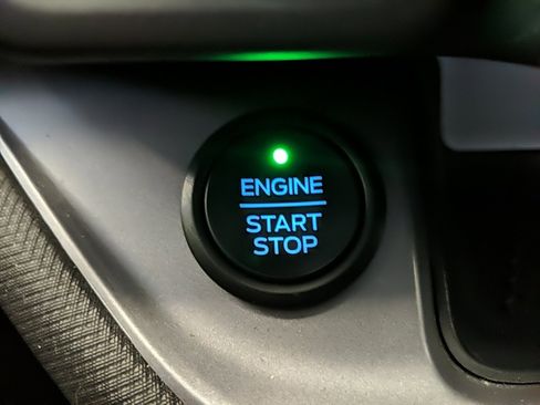 Used 2021 Ford Bronco Sport Outer Banks image 23