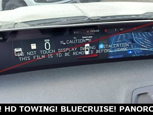 New 2025 Ford Expedition Active image 10