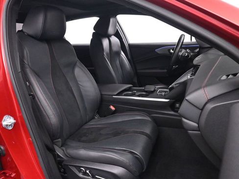 Used 2023 Acura TLX Type S image 23