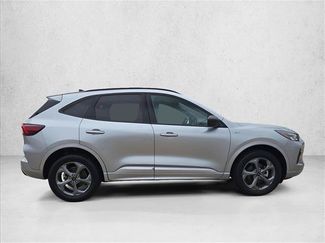 Used 2024 Ford Escape ST-Line AWD/4WD video 4