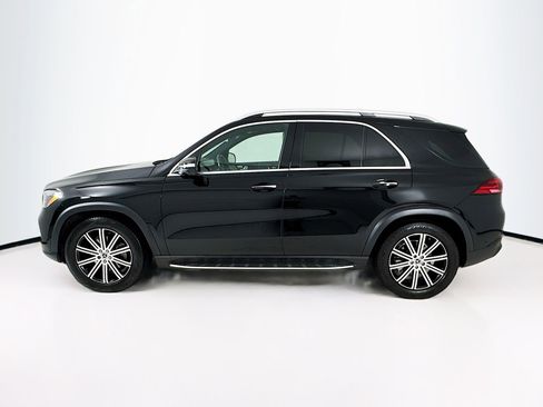 Used 2024 Mercedes-Benz GLE 350 4MATIC image 5
