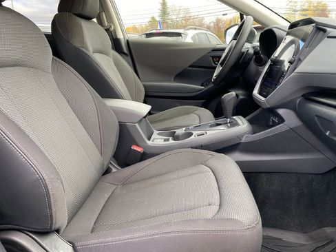 Certified 2024 Subaru Crosstrek 2.0i Premium image 37