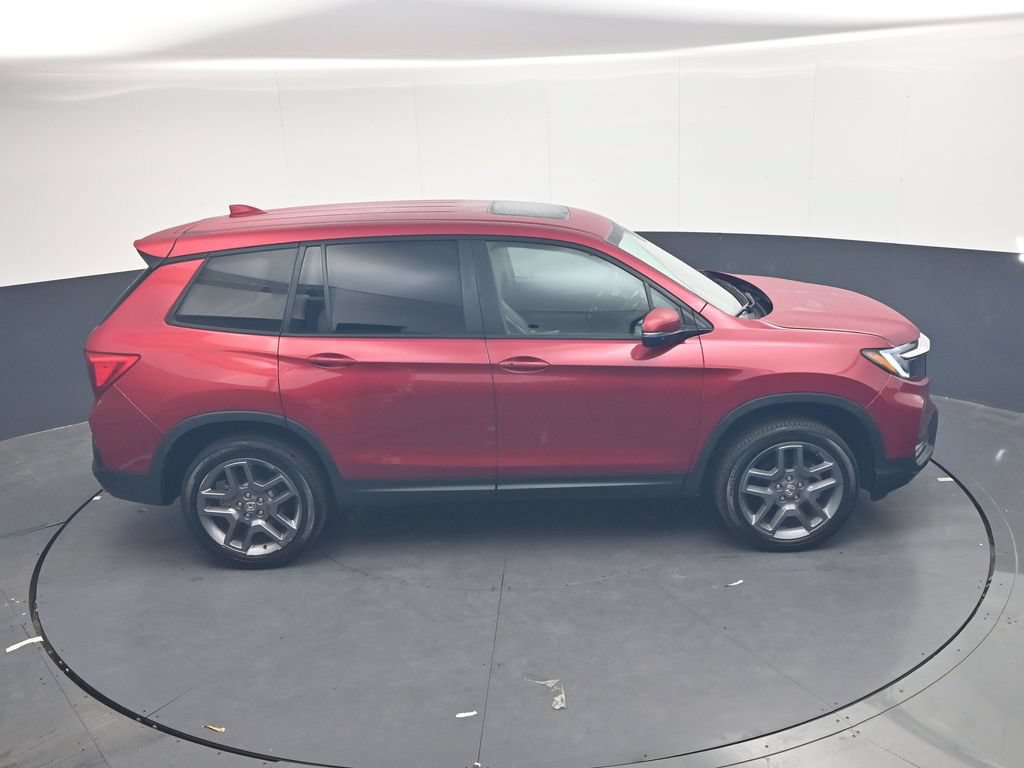 Used 2023 Honda Passport EX-L image 29