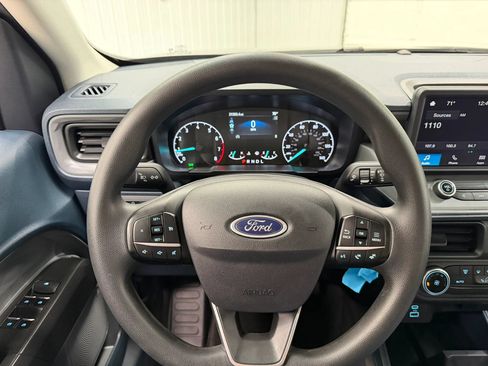 Used 2022 Ford Maverick XL FWD image 19