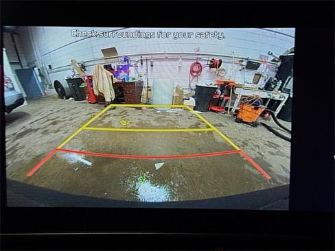 Used 2023 Kia Sportage EX image 23