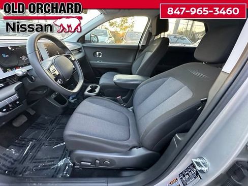 Used 2024 Hyundai Ioniq 5 SEL AWD/4WD image 10