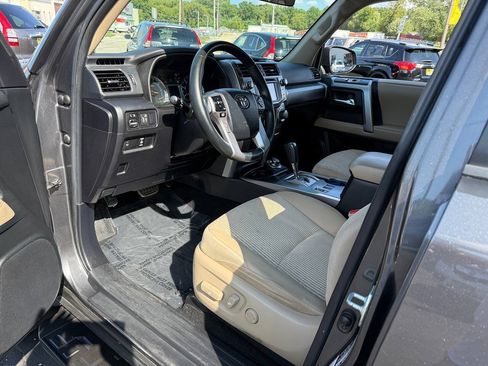 Used 2016 Toyota 4Runner SR5 AWD/4WD image 51