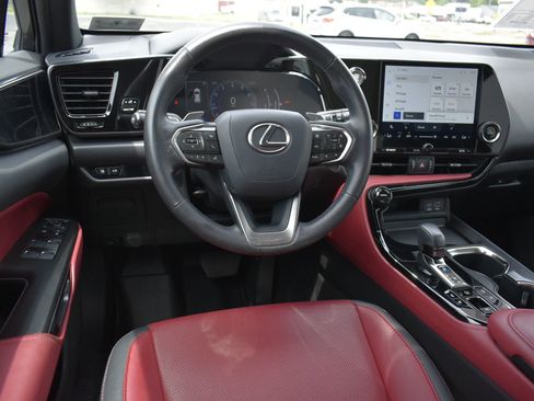Used 2023 Lexus NX 250 AWD w/ Cold Area Package image 18