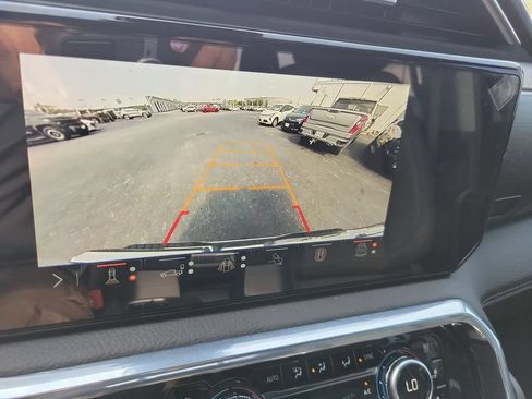 Certified 2025 GMC Sierra 1500 Denali w/ Denali Reserve Package AWD/4WD image 15