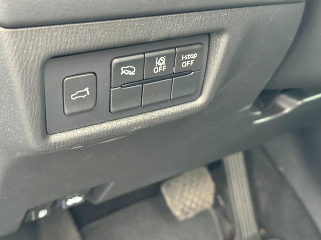 Used 2025 MAZDA CX-5 Carbon Edition AWD/4WD image 19