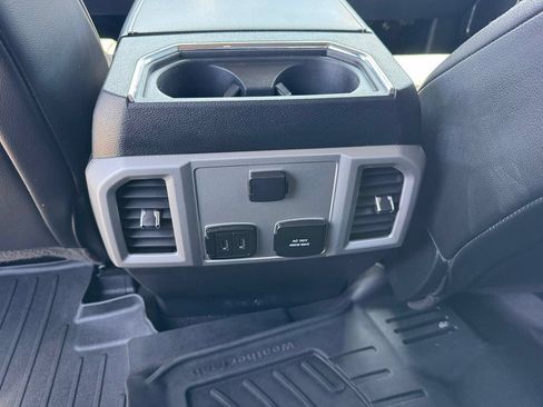Certified 2019 Ford F250 Lariat w/ Chrome Package AWD/4WD image 29