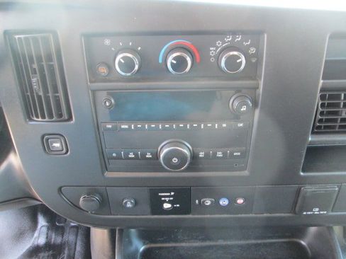 Used 2023 Chevrolet Express 2500 Extended w/ Driver Convenience Package RWD image 15