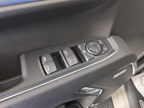 New 2026 Chevrolet Silverado 1500 RST w/ RST All Star Premium Package AWD/4WD image 14