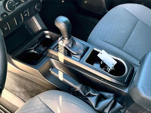 Used 2023 Toyota Tacoma SR image 19