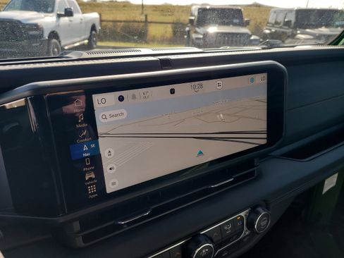 New 2026 Jeep Wrangler Rubicon w/ Technology Group image 16