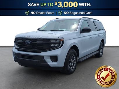 Used 2026 Ford Expedition Max Active