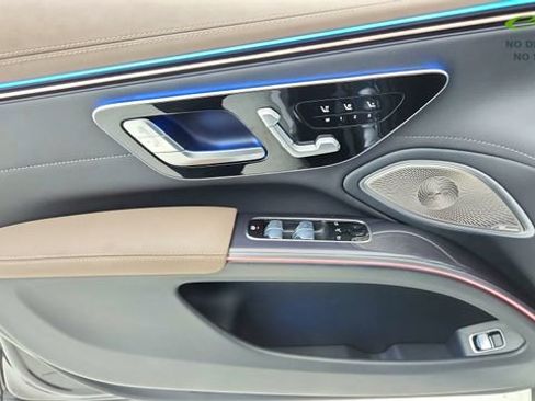 Used 2023 Mercedes-Benz EQS 450+ Sedan image 34