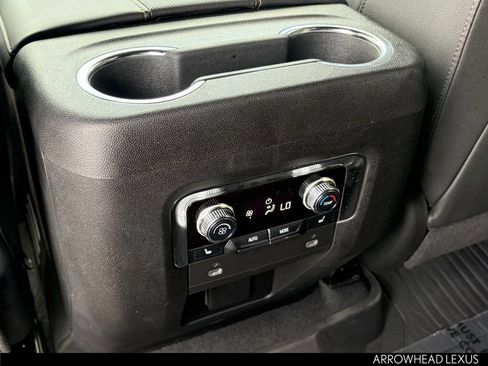 Used 2023 GMC Yukon XL AT4 w/ LPO, Floor Liner Package AWD/4WD image 27