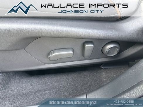 New 2026 Subaru Forester Sport image 55