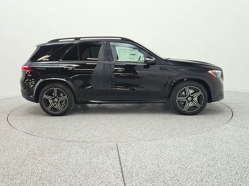 New 2026 Mercedes-Benz GLE 450 GLE 450 image 4