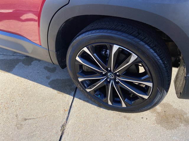 Used 2025 MAZDA CX-50 AWD 2.5 S w/ Premium Plus Pkg image 30