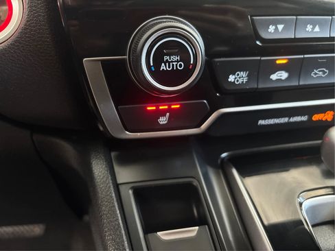 Used 2018 Honda CR-V Touring image 43