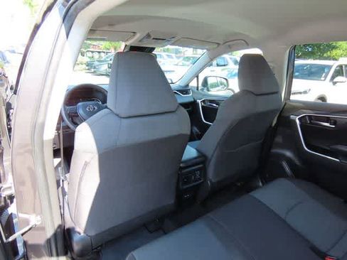 Used 2024 Toyota RAV4 XLE w/ Weather Package AWD/4WD image 14