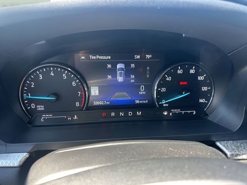 Used 2022 Ford Explorer Timberline image 26