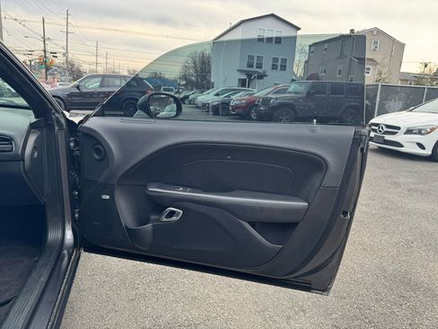Used 2016 Dodge Challenger R/T Plus image 17
