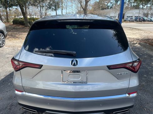 New 2026 Acura MDX w/ Technology Package image 14
