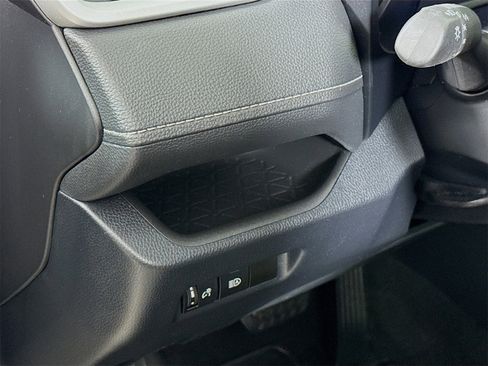 Certified 2023 Toyota RAV4 LE image 8