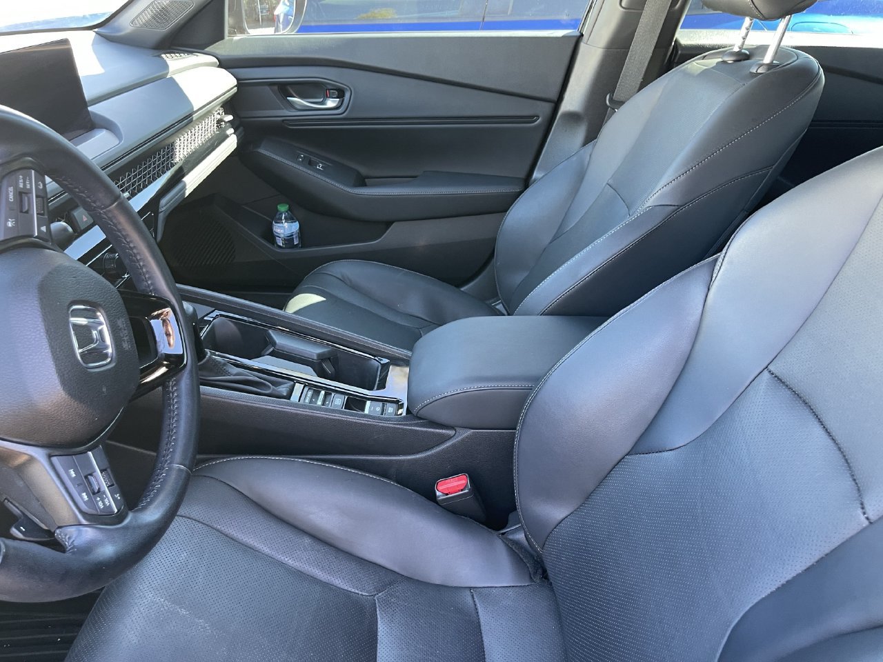 Used 2024 Honda Accord Sport image 11