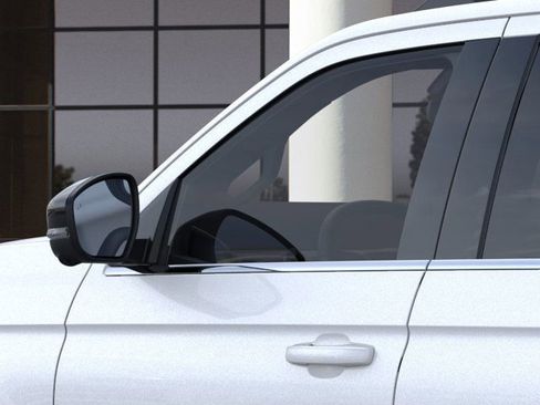 New 2025 Ford Expedition Max Platinum w/ Platinum Ultimate Package image 20