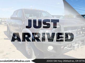 Used 2012 RAM 2500 Laramie w/ Cold Weather Group AWD/4WD video 1