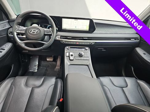Used 2024 Hyundai Palisade Limited image 14