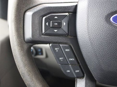 Used 2020 Ford F350 XL w/ STX Appearance Package image 19